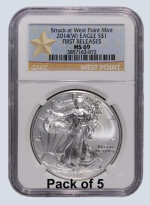 2014-WPM-FR-MS 69-SLV-PKofFive