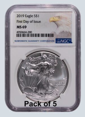 2019-FR-MS 69-SLV-PACK