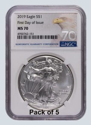 2019-FR-MS 70-SLV-PACK